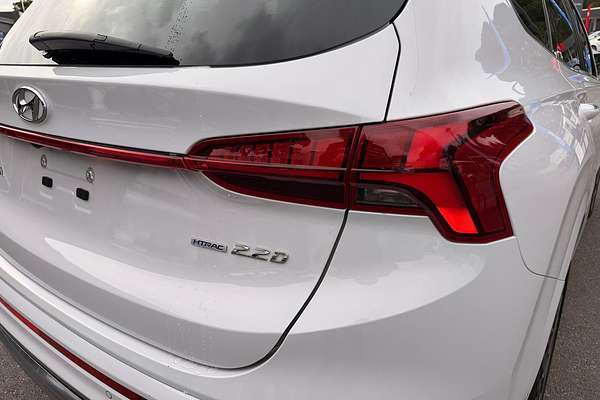 2021 Hyundai Santa Fe Highlander TM.V3 thumb-13