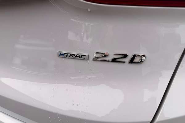2021 Hyundai Santa Fe Highlander TM.V3 thumb-15