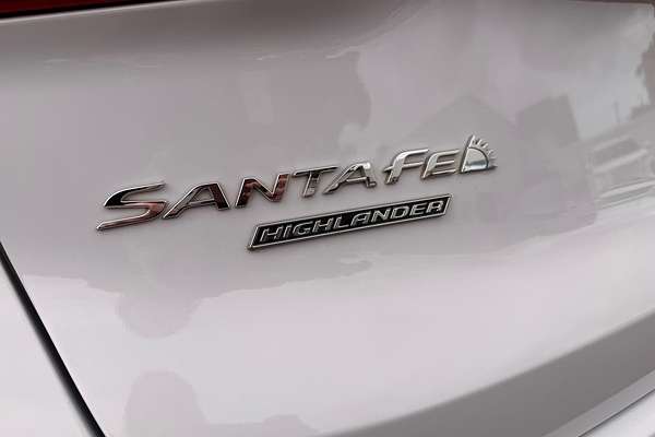 2021 Hyundai Santa Fe Highlander TM.V3 thumb-16