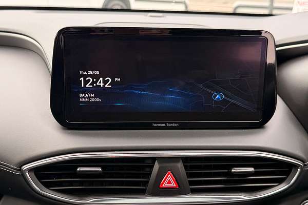 2021 Hyundai Santa Fe Highlander TM.V3 thumb-19