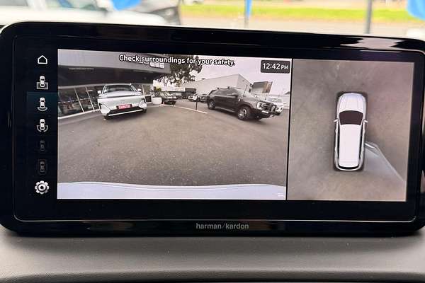 2021 Hyundai Santa Fe Highlander TM.V3 thumb-20