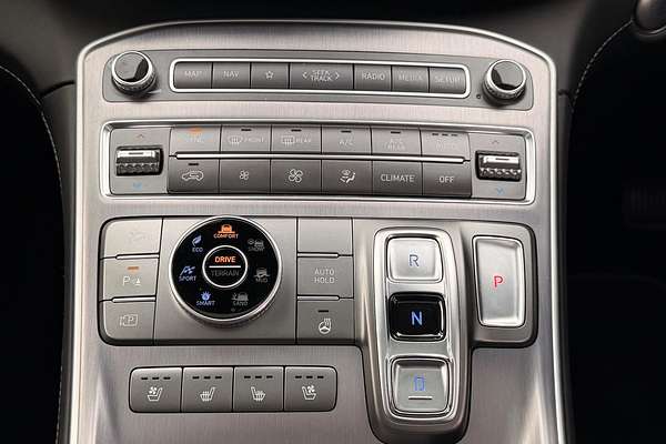 2021 Hyundai Santa Fe Highlander TM.V3 thumb-22