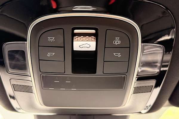 2021 Hyundai Santa Fe Highlander TM.V3 thumb-24