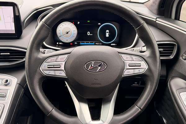 2021 Hyundai Santa Fe Highlander TM.V3 thumb-25