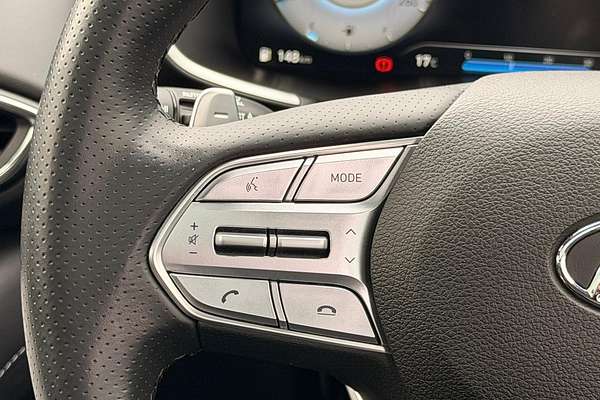 2021 Hyundai Santa Fe Highlander TM.V3 thumb-26