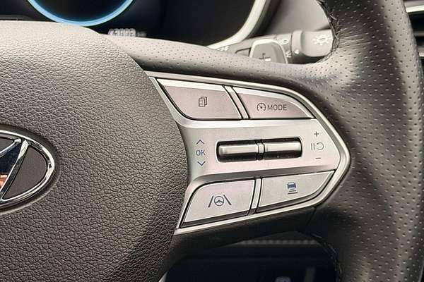 2021 Hyundai Santa Fe Highlander TM.V3 thumb-27