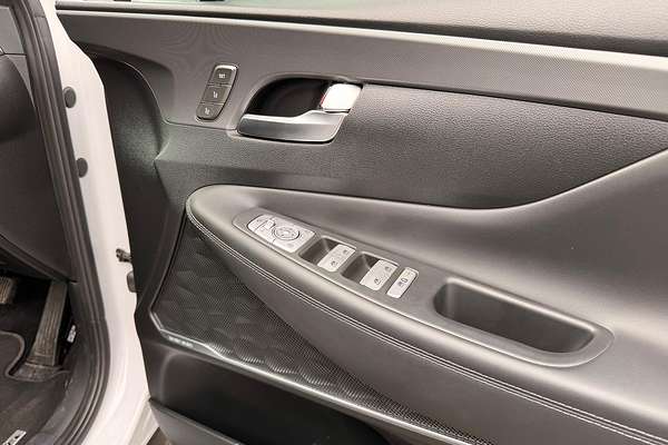 2021 Hyundai Santa Fe Highlander TM.V3 thumb-31