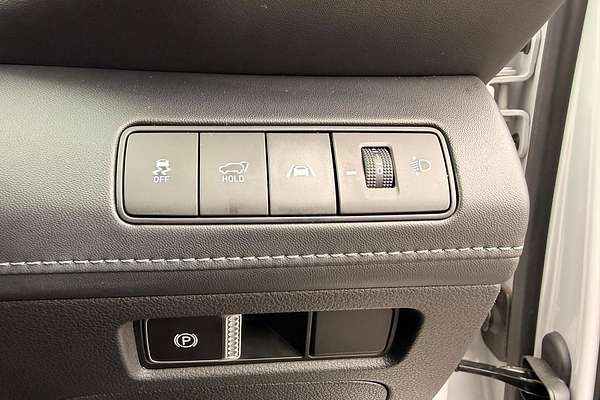 2021 Hyundai Santa Fe Highlander TM.V3 thumb-34