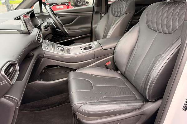 2021 Hyundai Santa Fe Highlander TM.V3 thumb-36