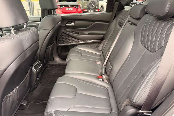 2021 Hyundai Santa Fe Highlander TM.V3 thumb-38