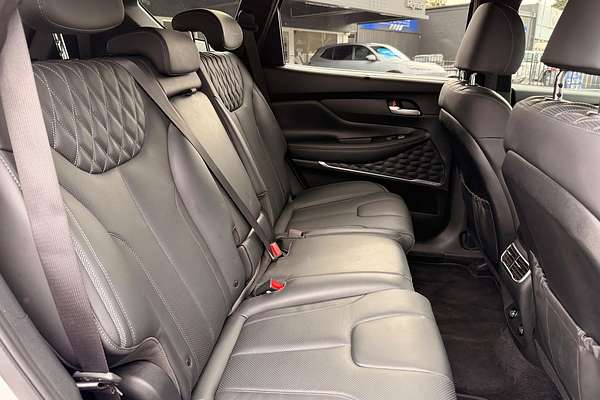 2021 Hyundai Santa Fe Highlander TM.V3 thumb-39
