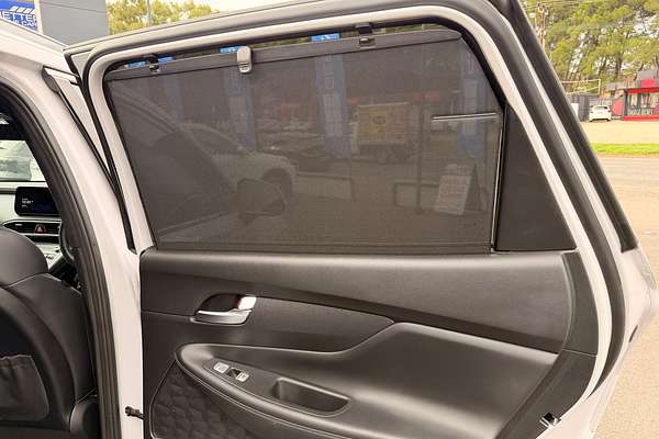 2021 Hyundai Santa Fe Highlander TM.V3 thumb-42