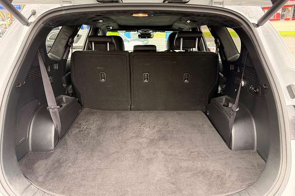 2021 Hyundai Santa Fe Highlander TM.V3 thumb-45