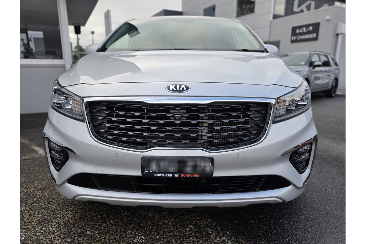 2019 Kia Carnival Platinum YP