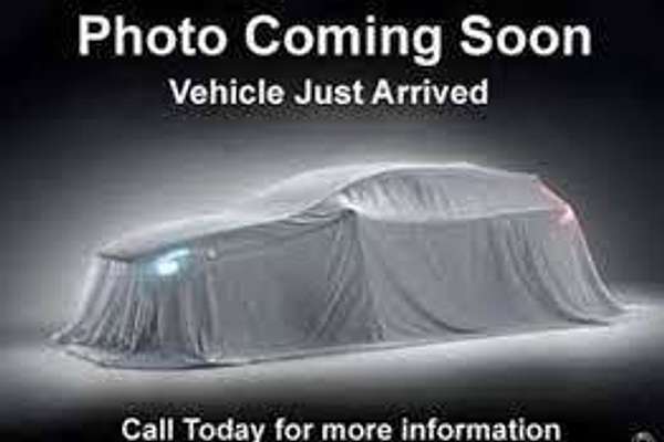 2020 Toyota Hilux SR GUN126R 4X4