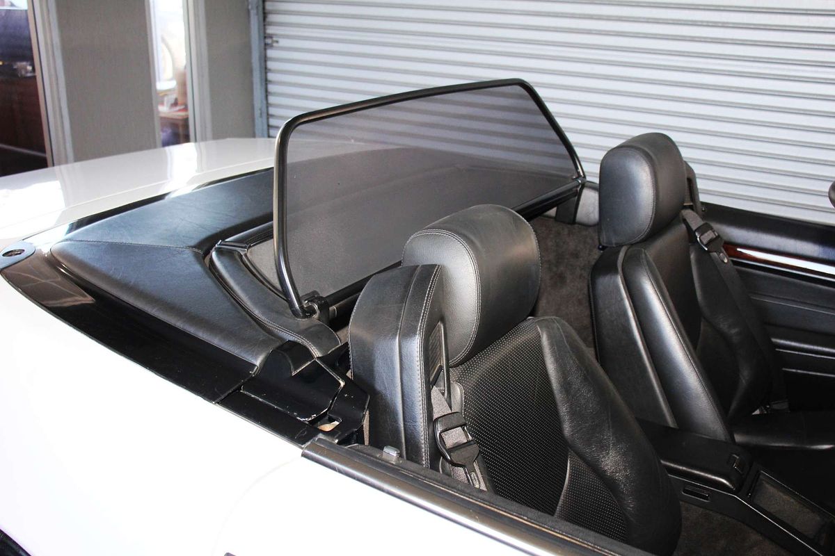 SL280 R129 2.8L 6Cyl MULTI POINT F/INJ 4 SP AUTOMATIC 2D CONVERTIBLE 