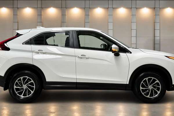 2024 Mitsubishi Eclipse Cross ES YB