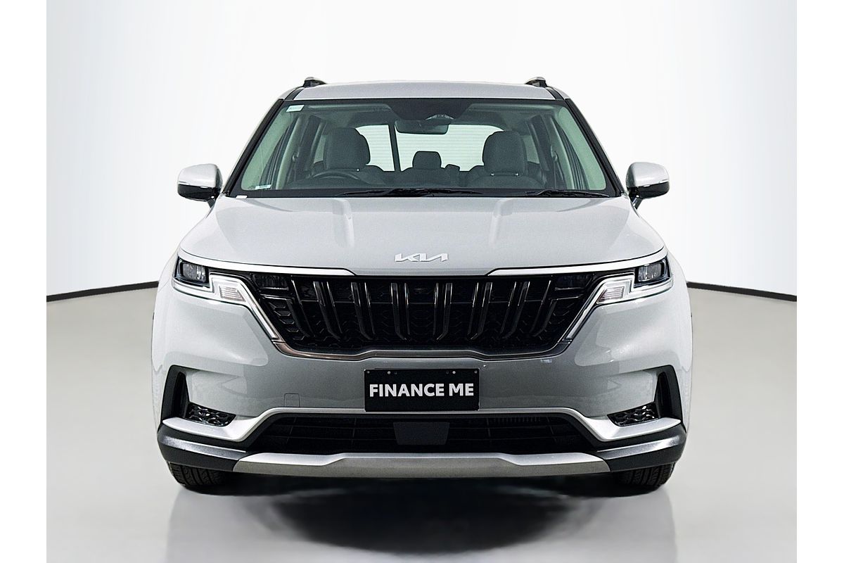2023 Kia Carnival S KA4