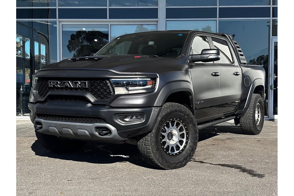 2023 RAM 1500 TRX DT 4X4