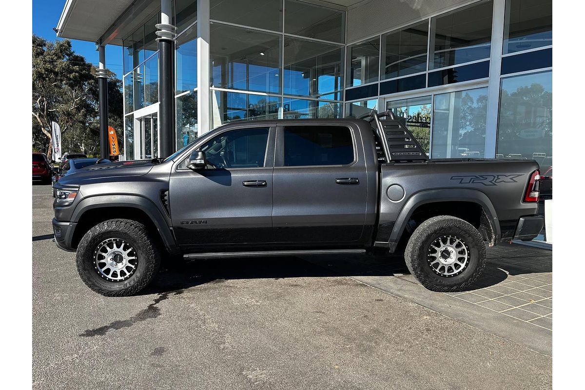 2023 RAM 1500 TRX DT 4X4