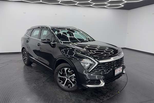 2023 Kia Sportage SX NQ5