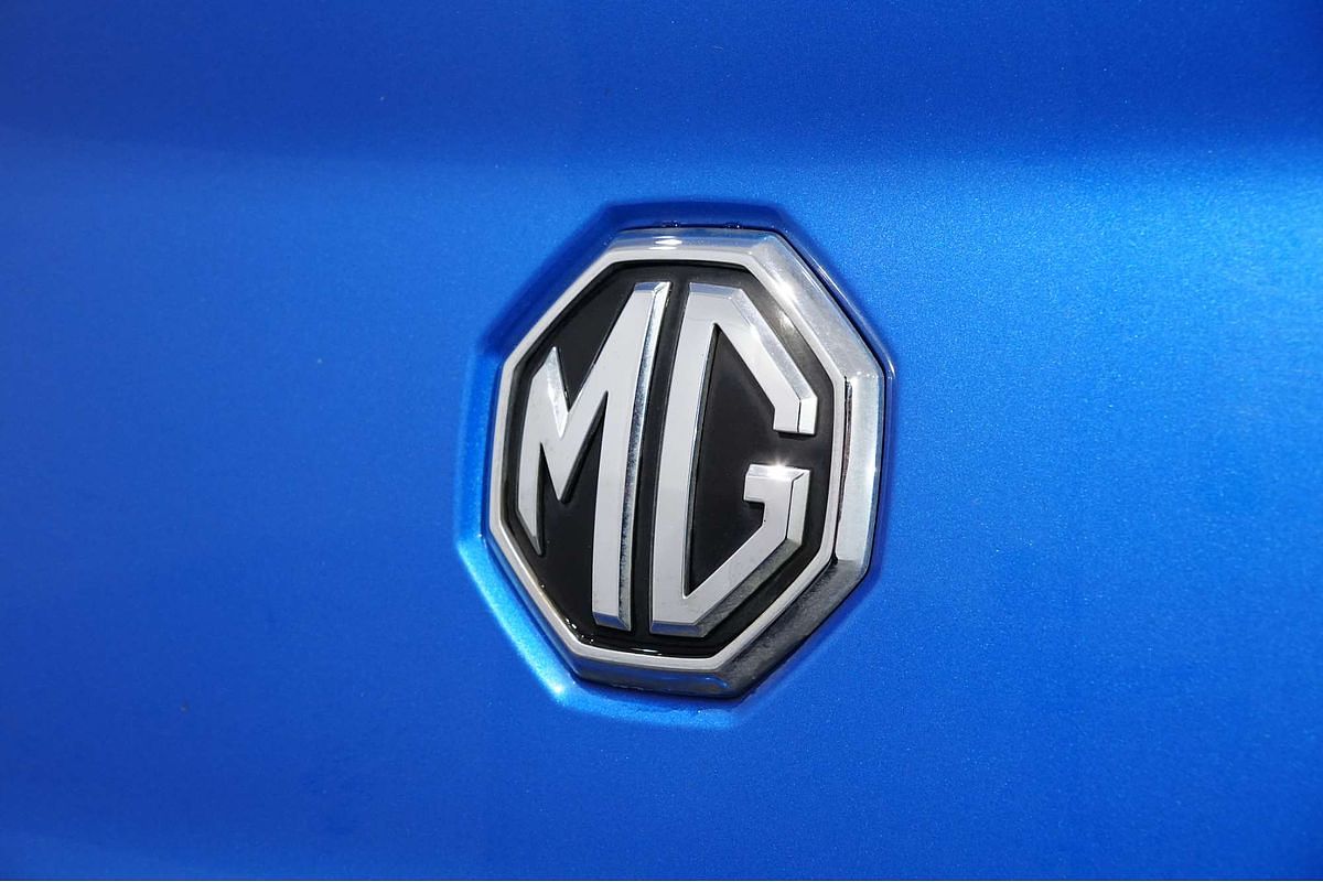 2020 MG MG3 Core