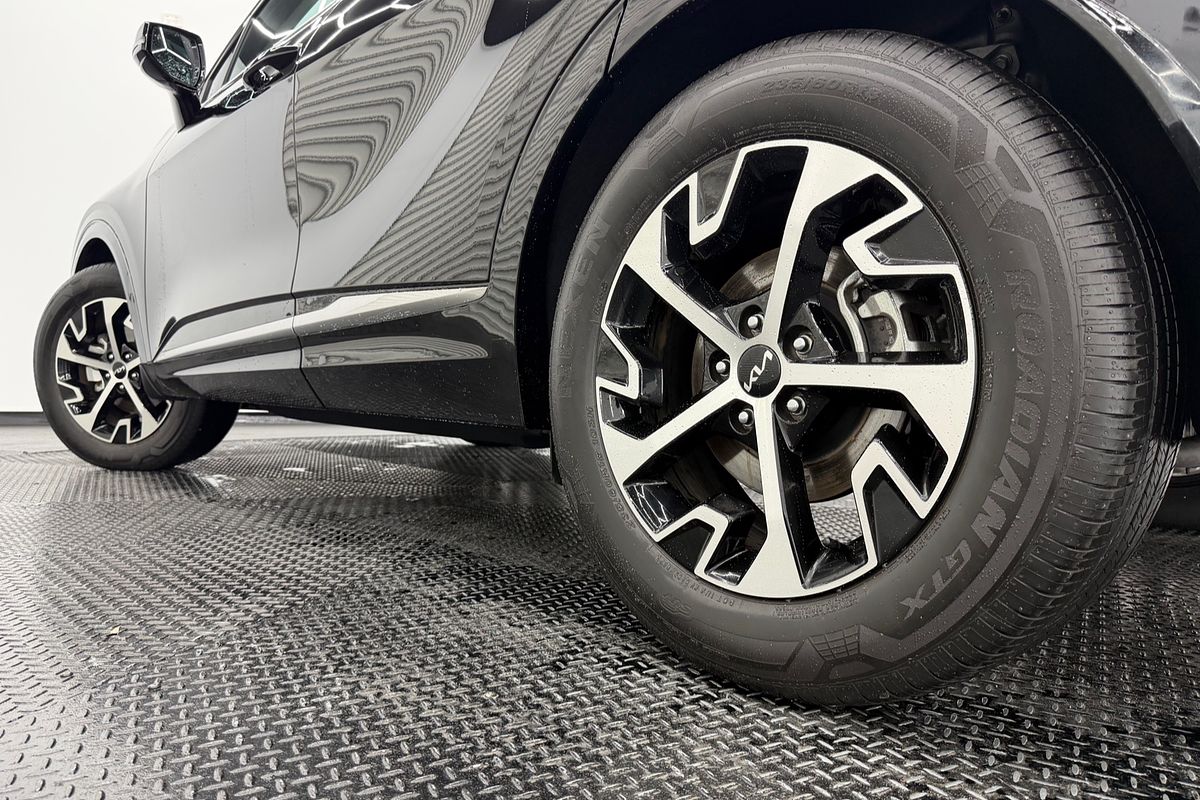 2023 Kia Sportage SX NQ5