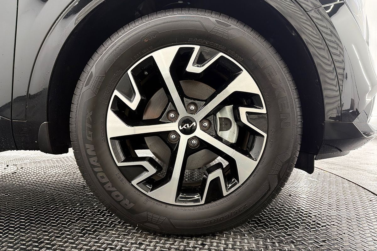 2023 Kia Sportage SX NQ5