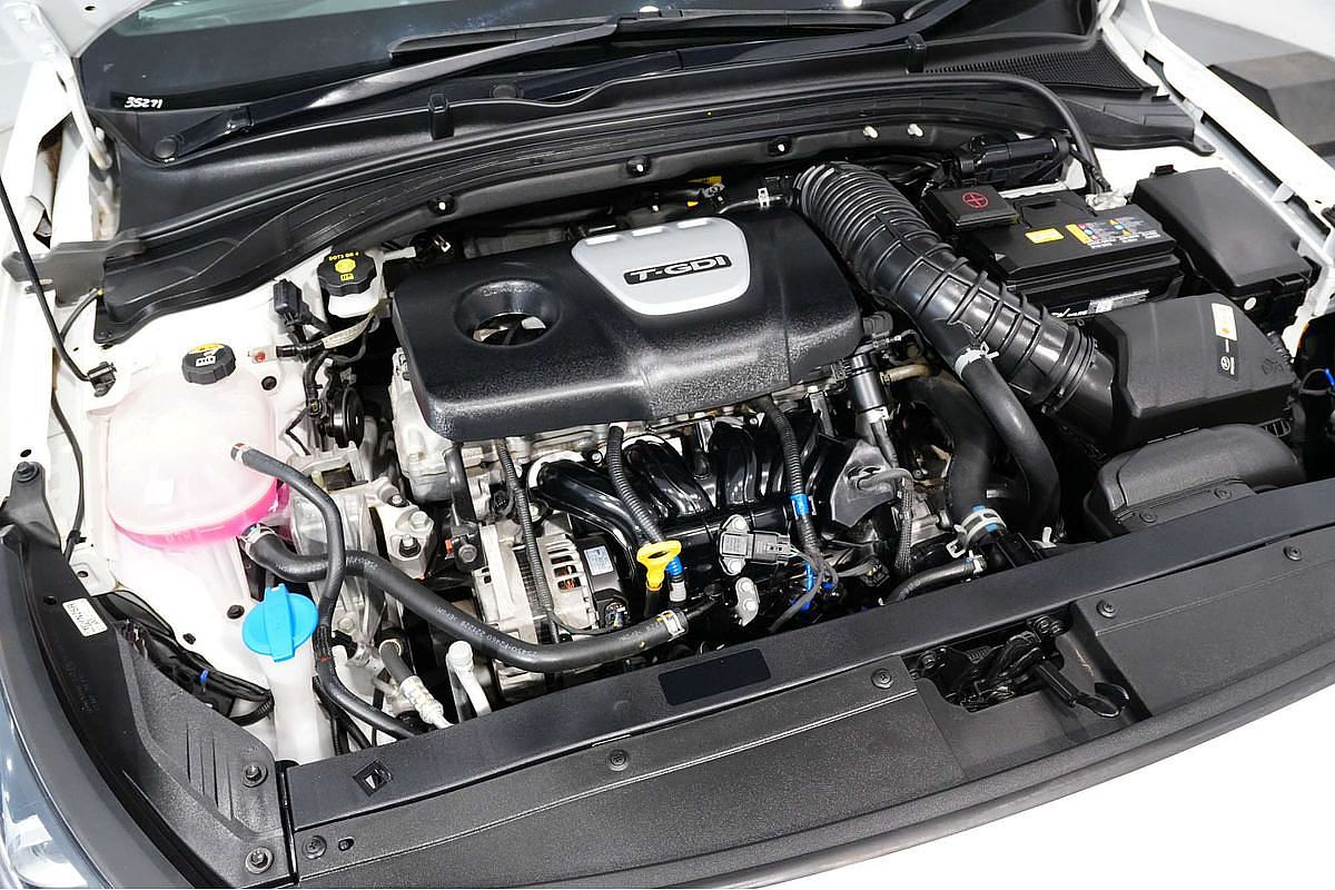 2023 Hyundai i30 N Line Premium PD.V4