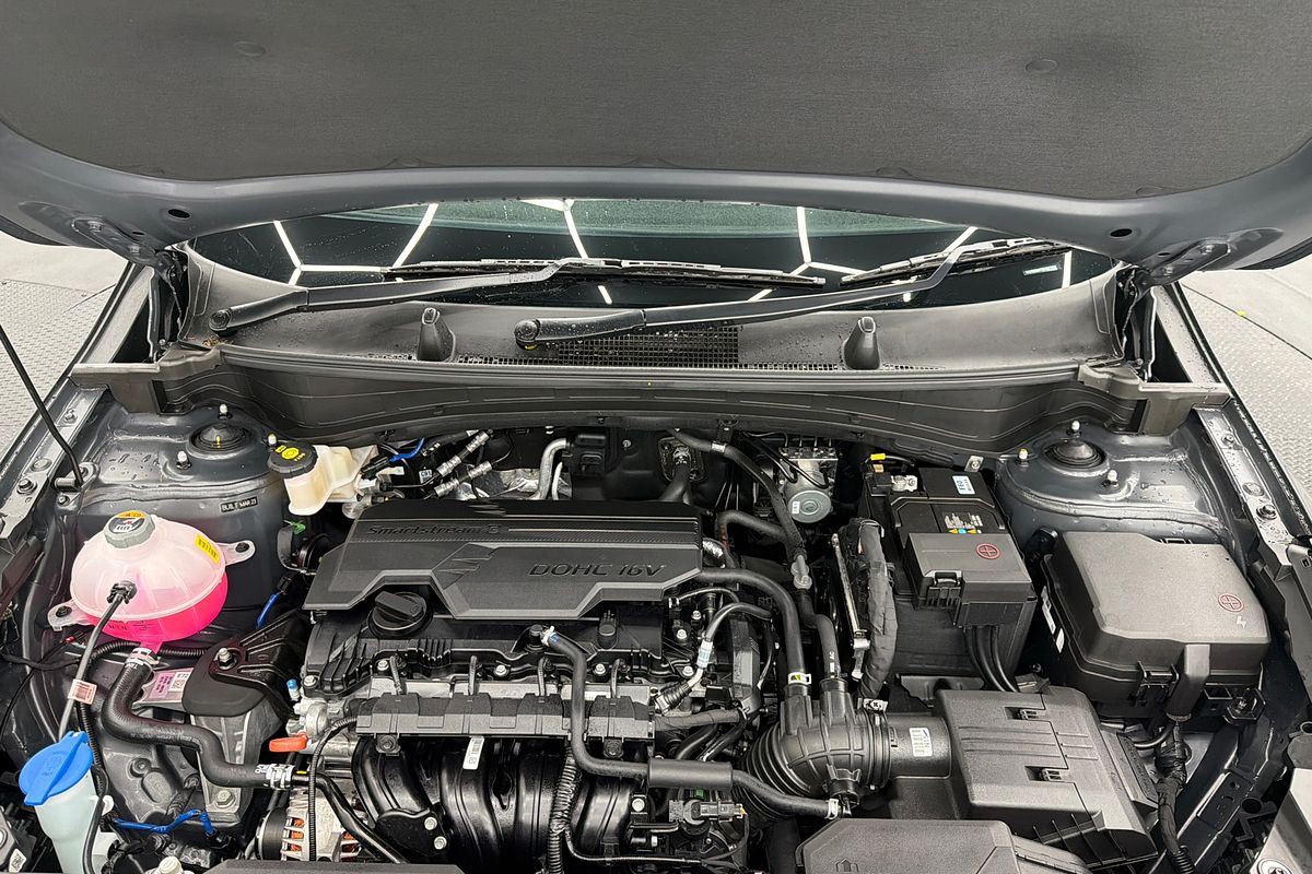2023 Kia Sportage SX NQ5