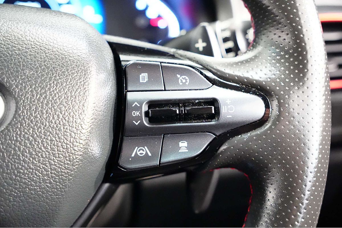 2023 Hyundai i30 N Line Premium PD.V4