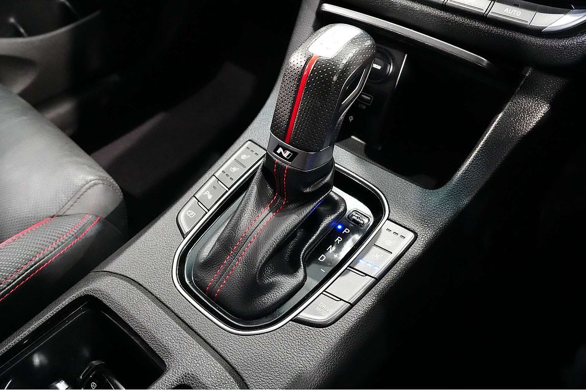 2023 Hyundai i30 N Line Premium PD.V4