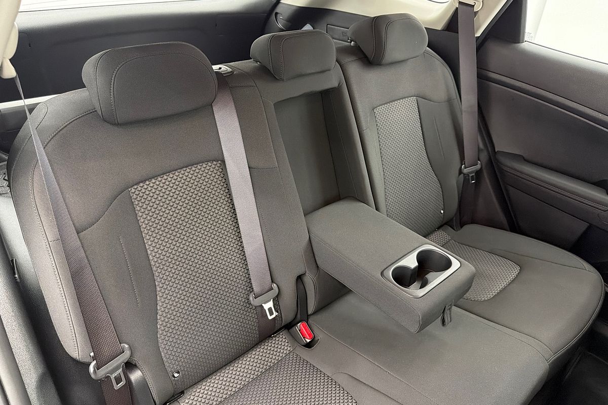 2023 Kia Sportage SX NQ5