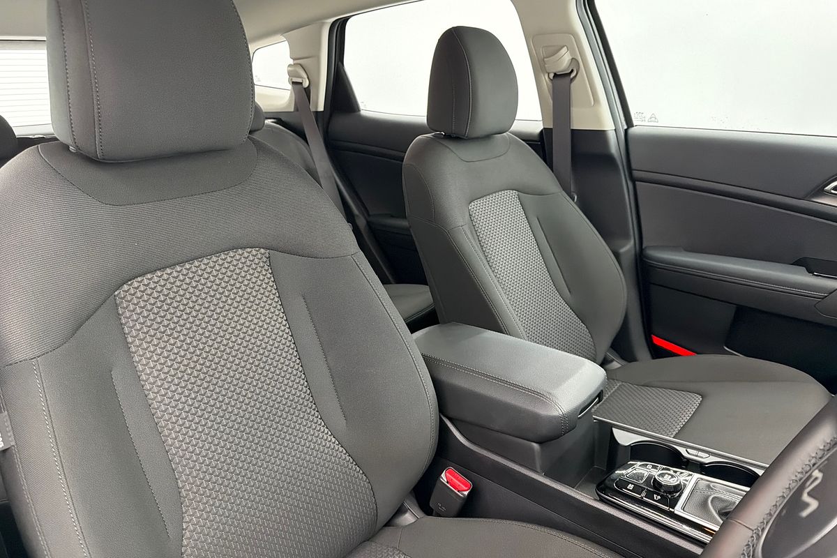 2023 Kia Sportage SX NQ5