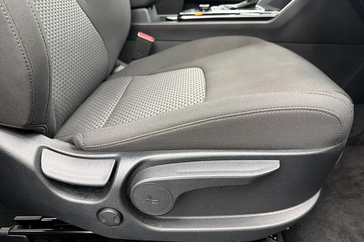 2023 Kia Sportage SX NQ5