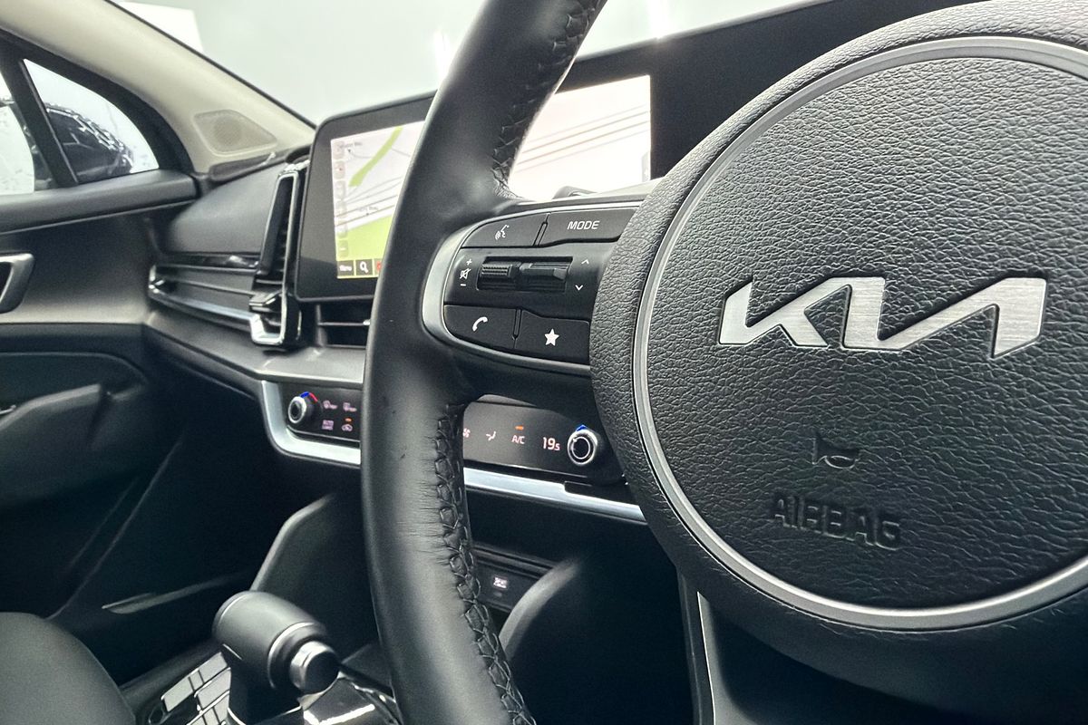 2023 Kia Sportage SX NQ5