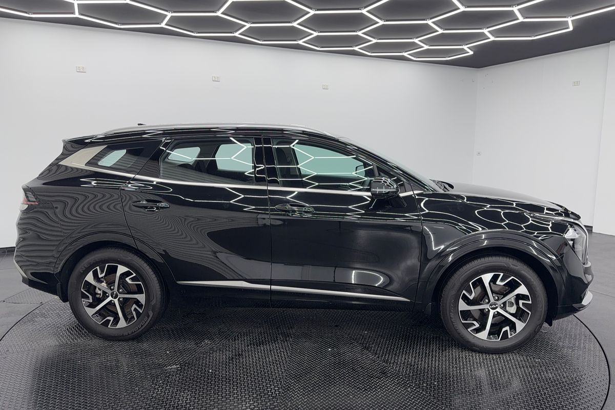 2023 Kia Sportage SX NQ5