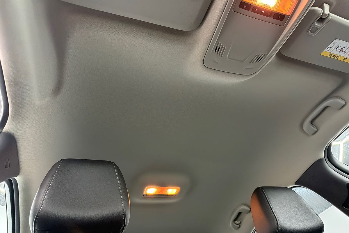 2017 Holden Astra RS-V BK