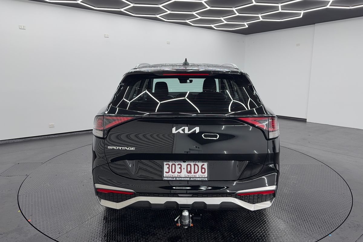 2023 Kia Sportage SX NQ5