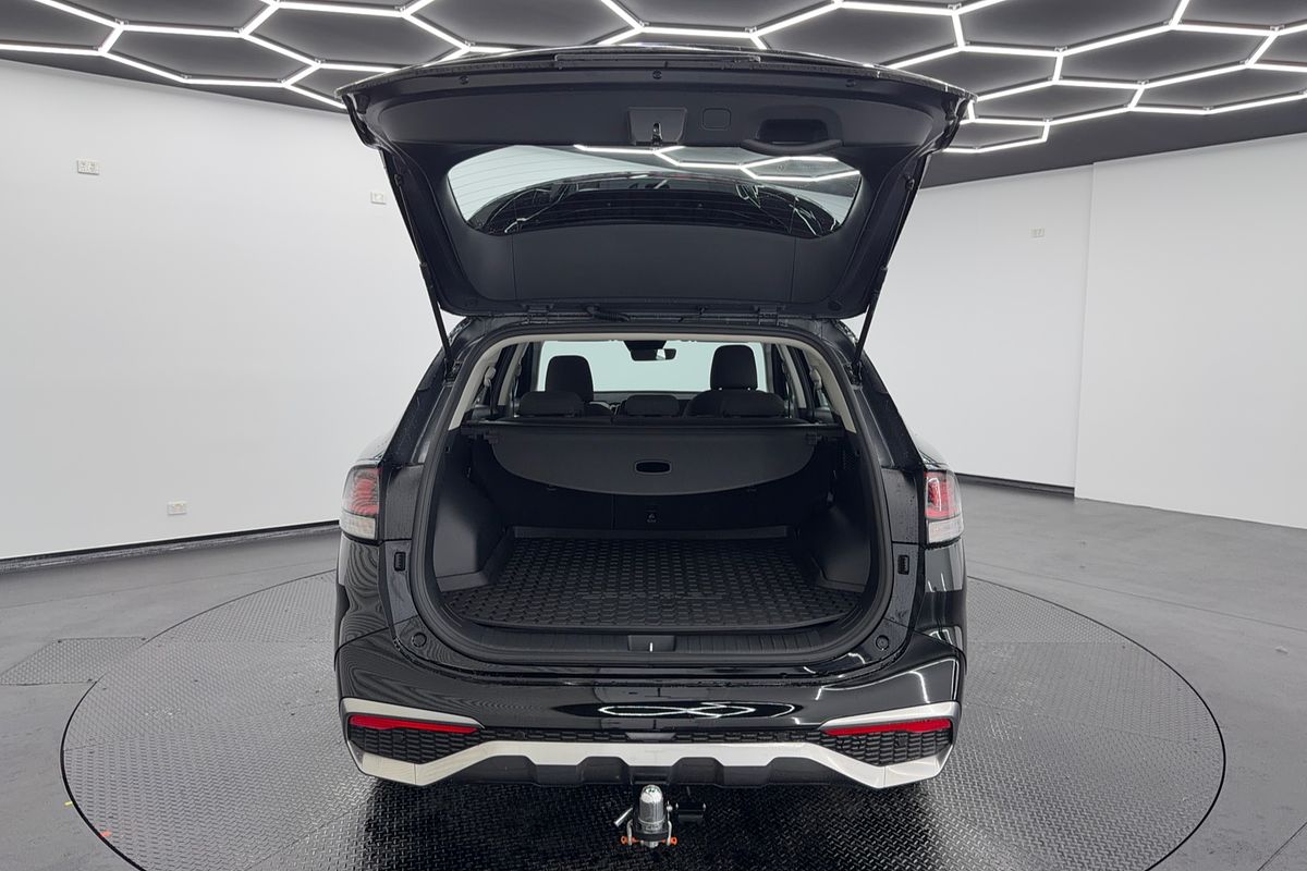 2023 Kia Sportage SX NQ5