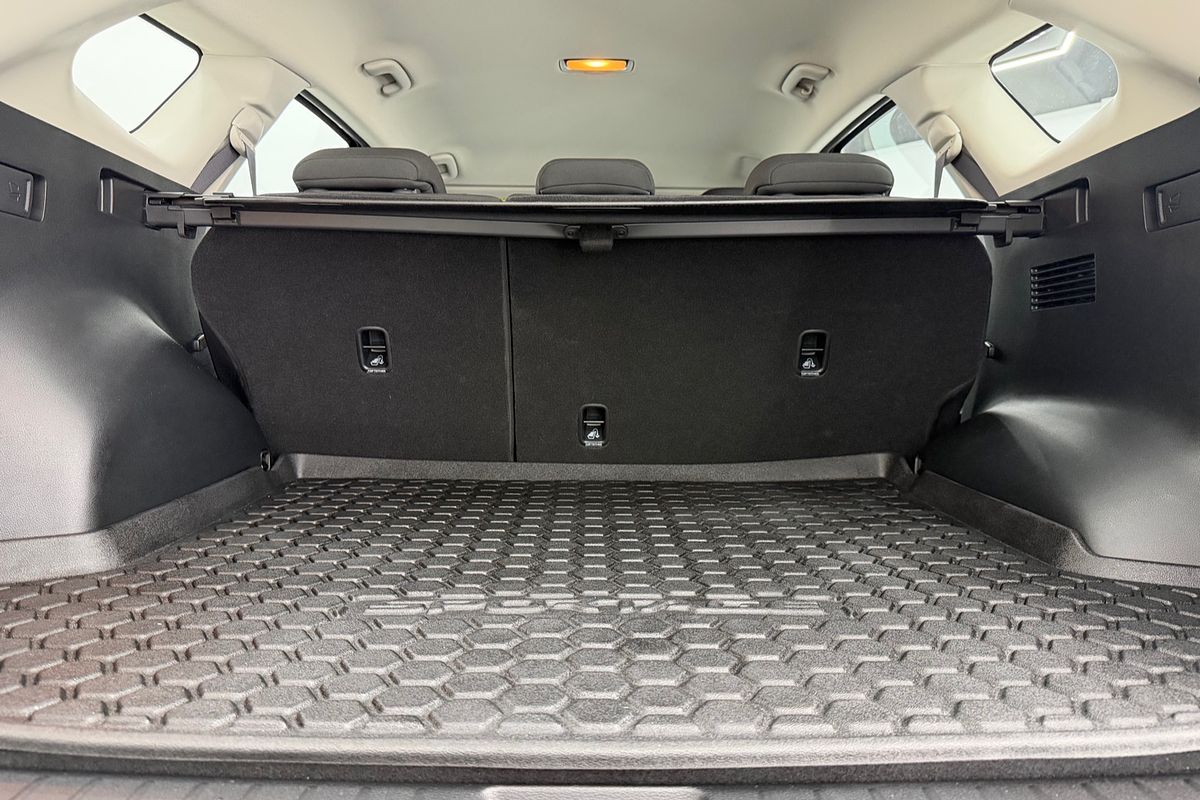 2023 Kia Sportage SX NQ5