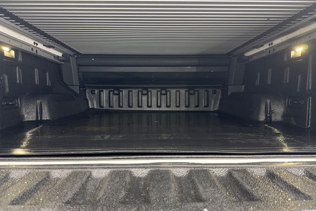 2022 Ford Ranger Wildtrak 4X4 3.0L