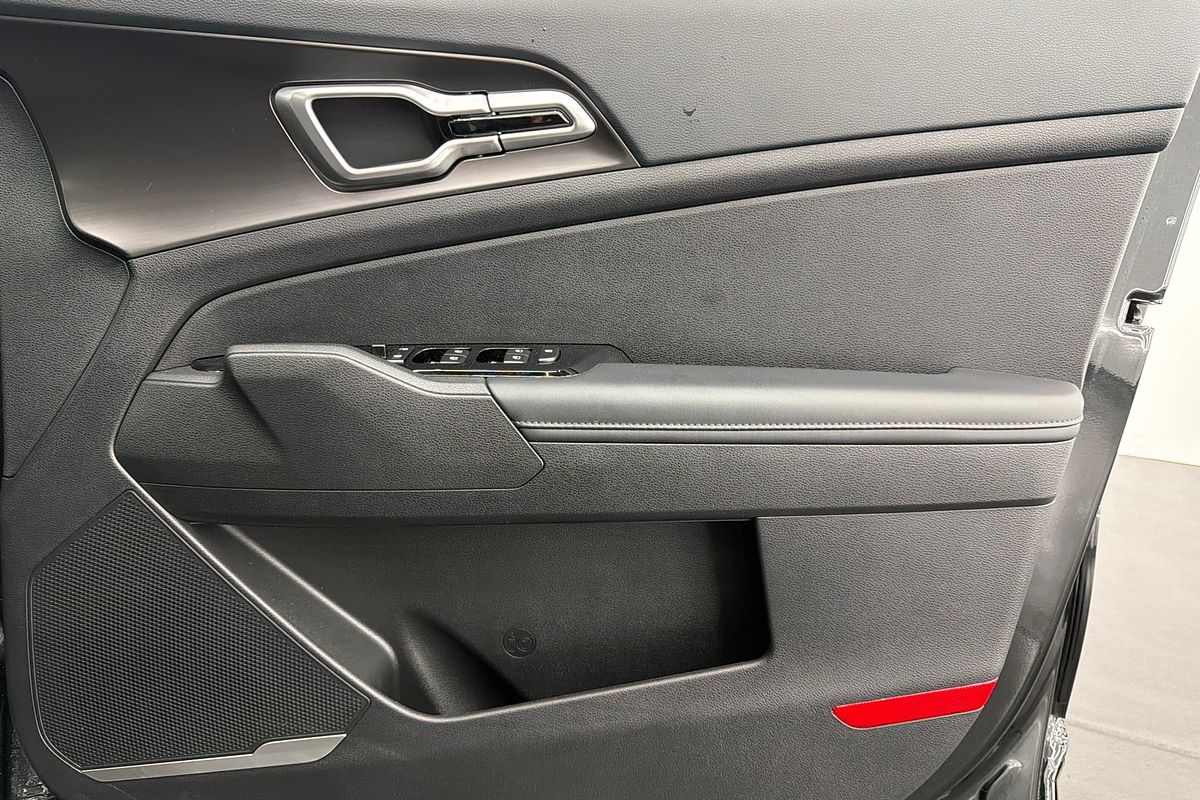 2023 Kia Sportage SX NQ5
