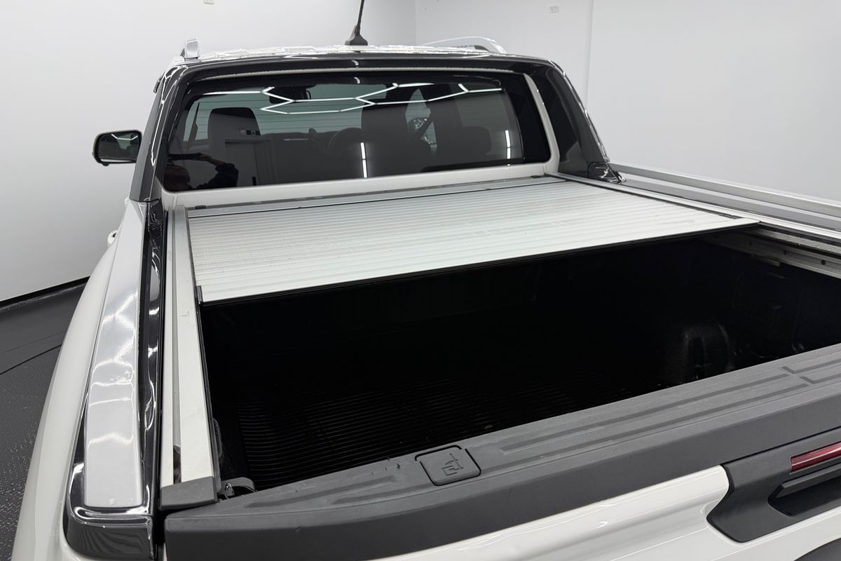 2022 Ford Ranger Wildtrak 4X4 3.0L