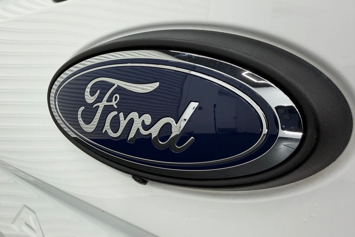 2022 Ford Ranger Wildtrak 4X4 3.0L