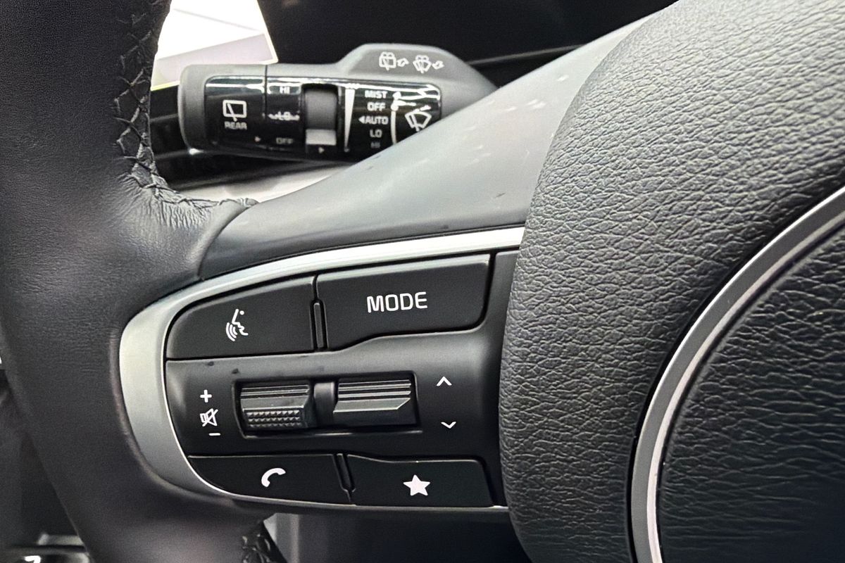 2023 Kia Sportage SX NQ5