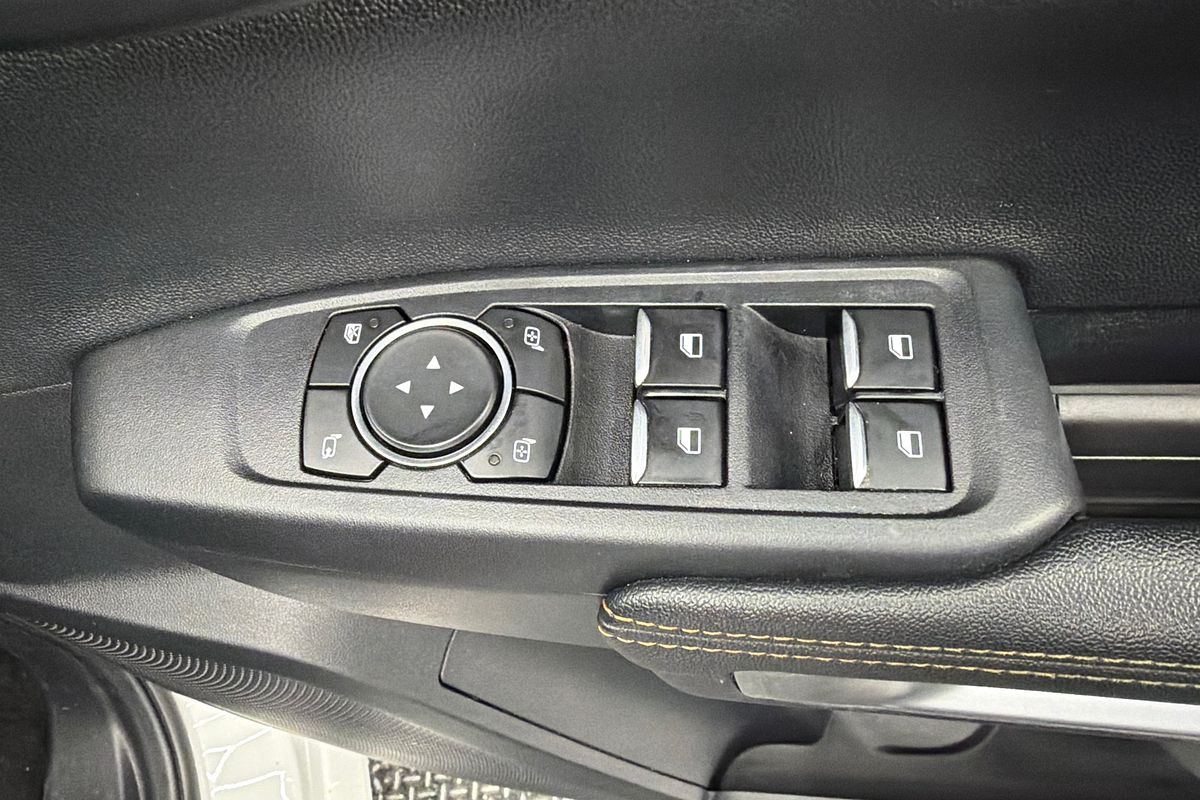 2022 Ford Ranger Wildtrak 4X4 3.0L