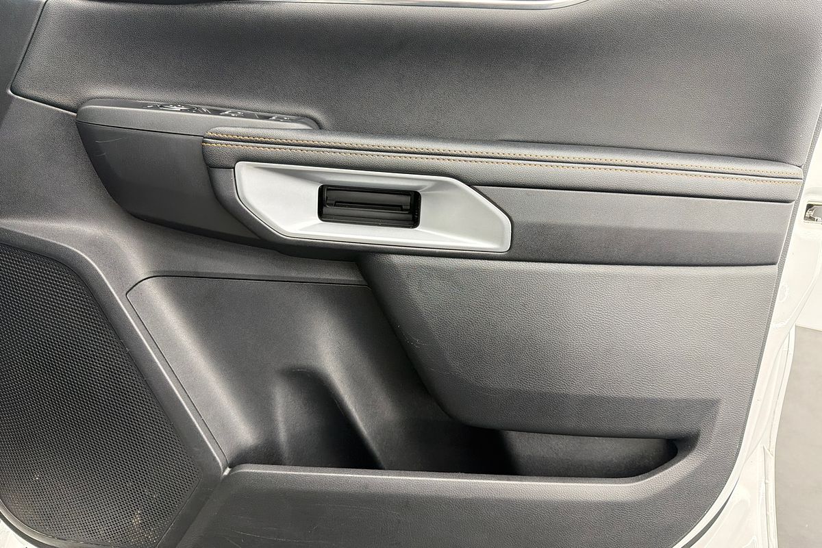 2022 Ford Ranger Wildtrak 4X4 3.0L