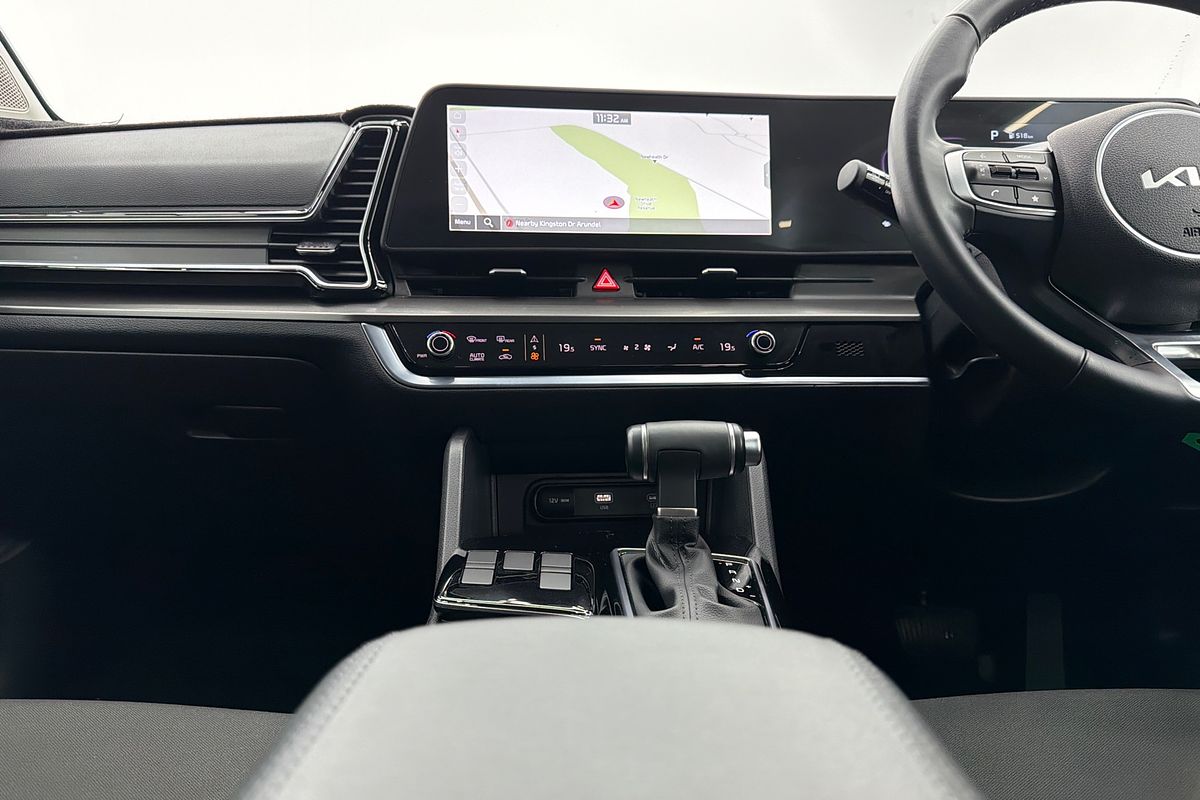 2023 Kia Sportage SX NQ5