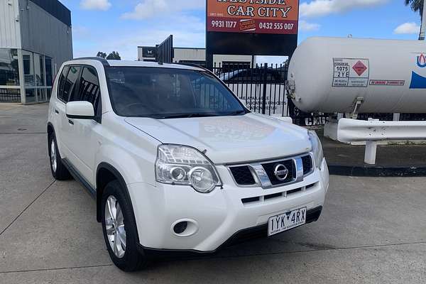 2011 Nissan X-TRAIL ST T31